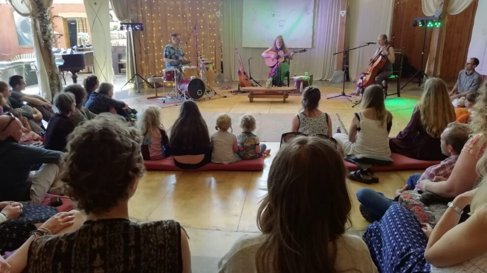 Live Music