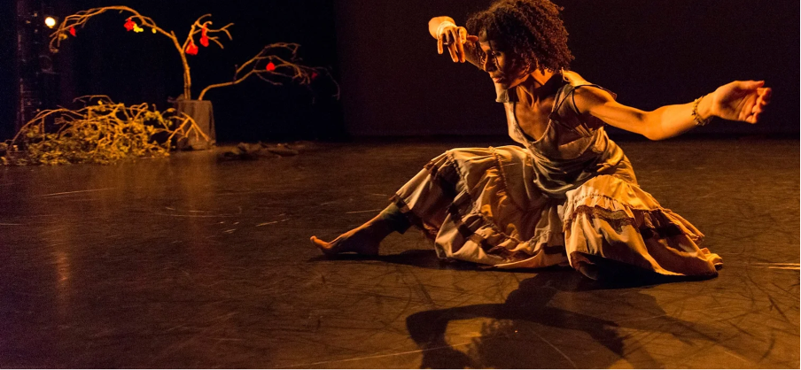 Dance workshops