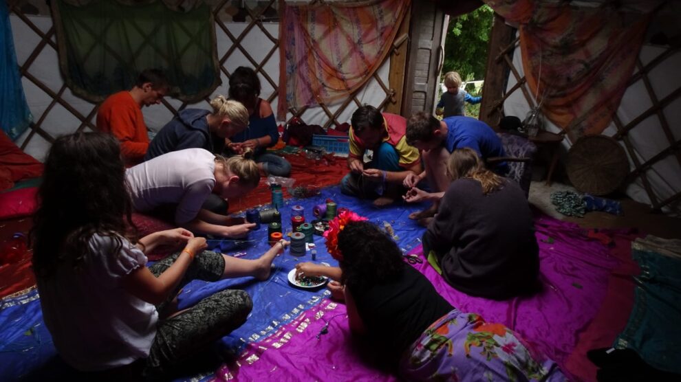 Kids Workshops